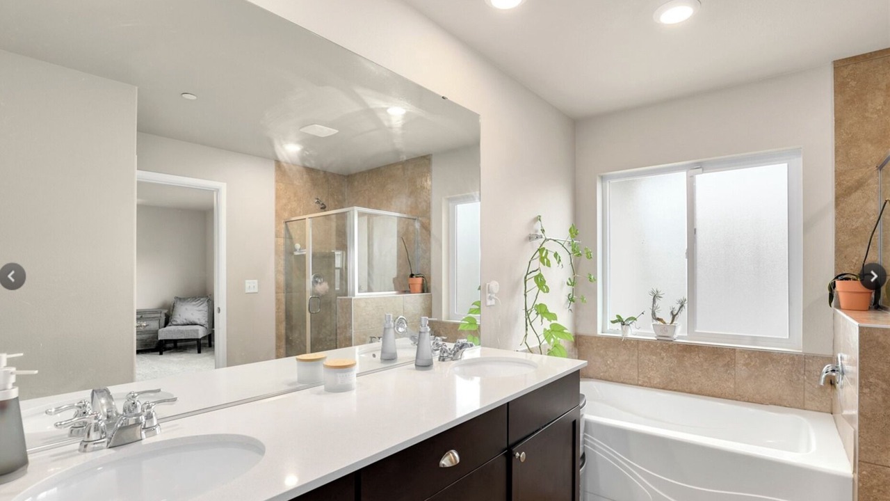 Photo of Bathroom in Puyallup