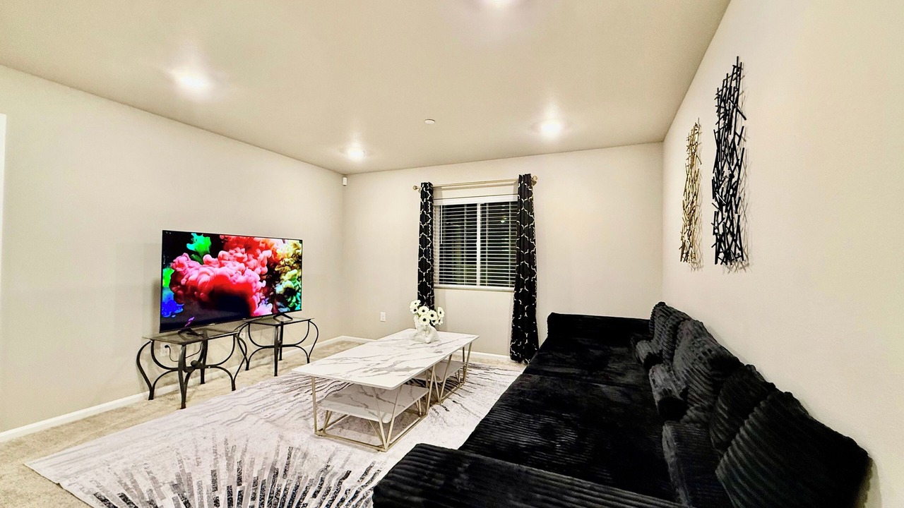 Photo of Livingroom in Puyallup