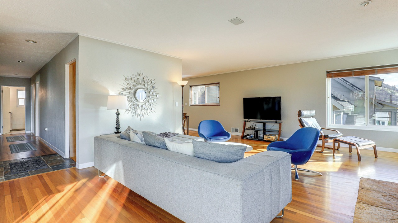 Photo of Bedroom in White Salmon