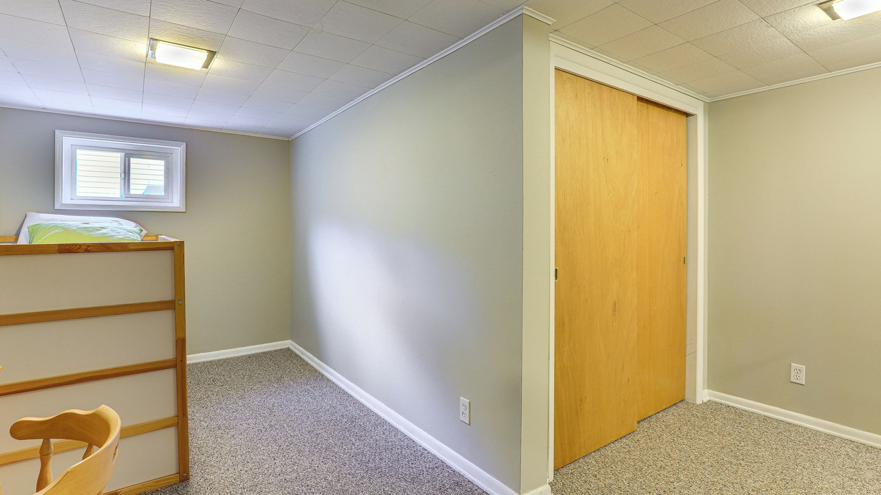 Photo of Bedroom in White Salmon