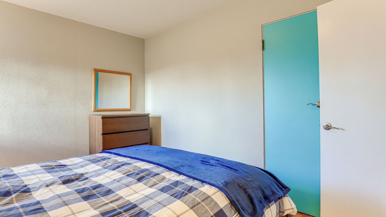 Photo of Bedroom in White Salmon