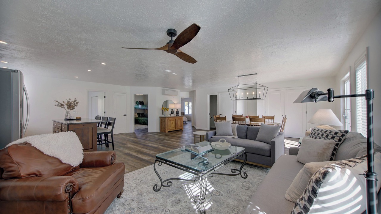 Photo of Bedroom in Fish Haven