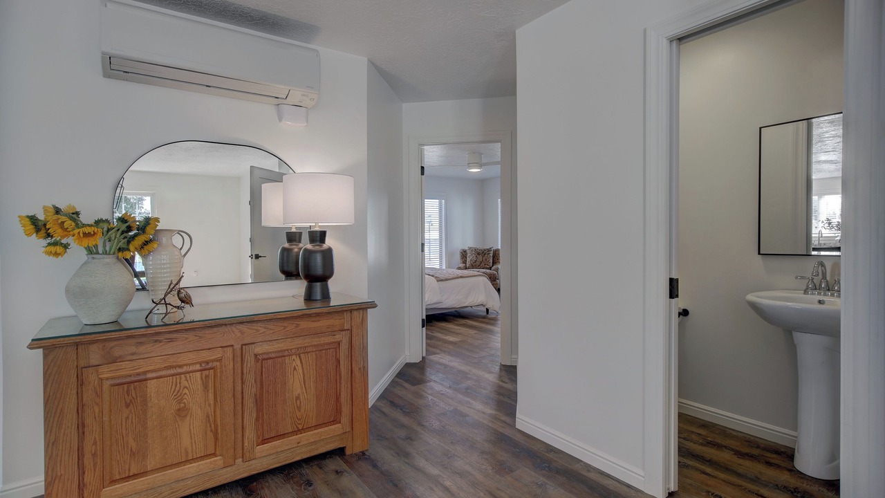 Photo of Bedroom in Fish Haven