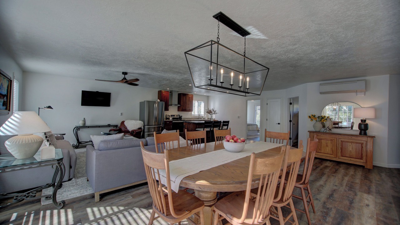 Photo of Bedroom in Fish Haven