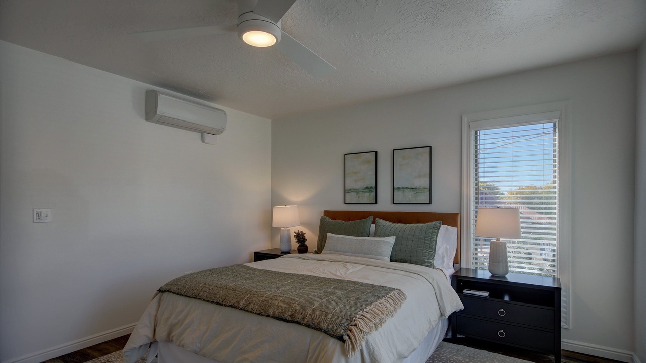 Photo of Bedroom in Fish Haven