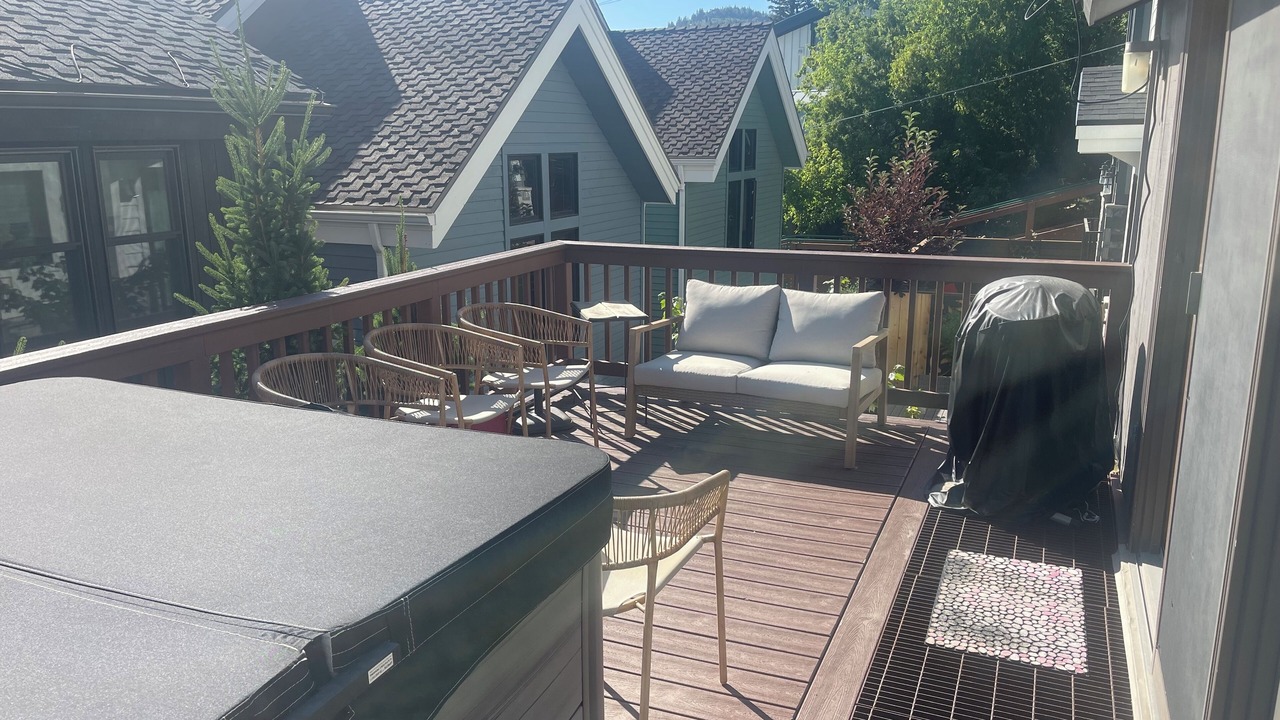 Photo of Outdoor in Downtown Park City