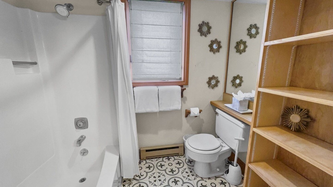 Photo of Bathroom in Downtown Park City