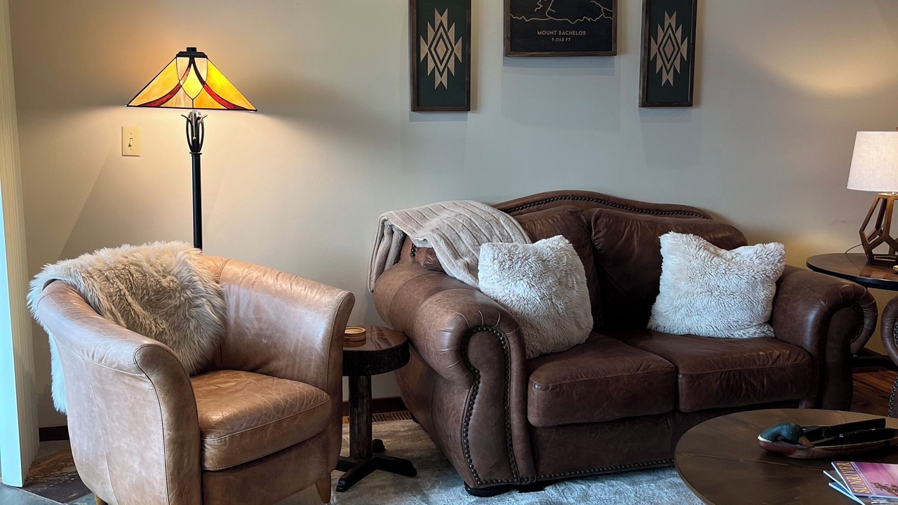 Photo of Livingroom in Overlook Park