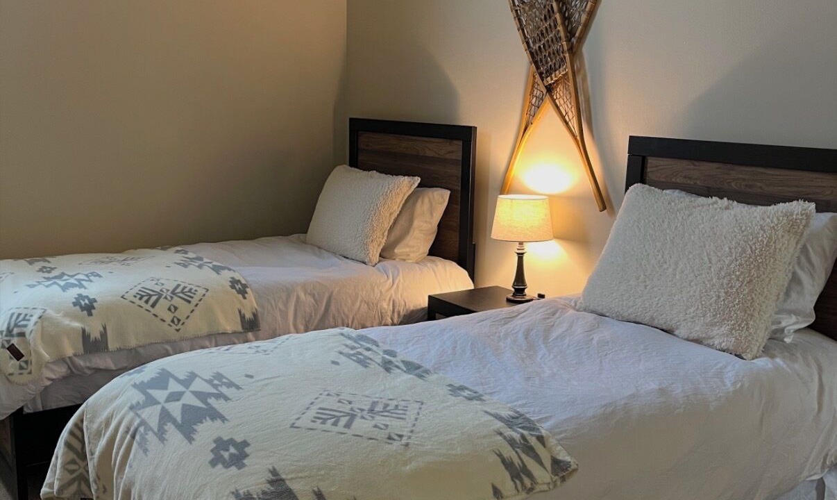 Photo of Bedroom in Overlook Park