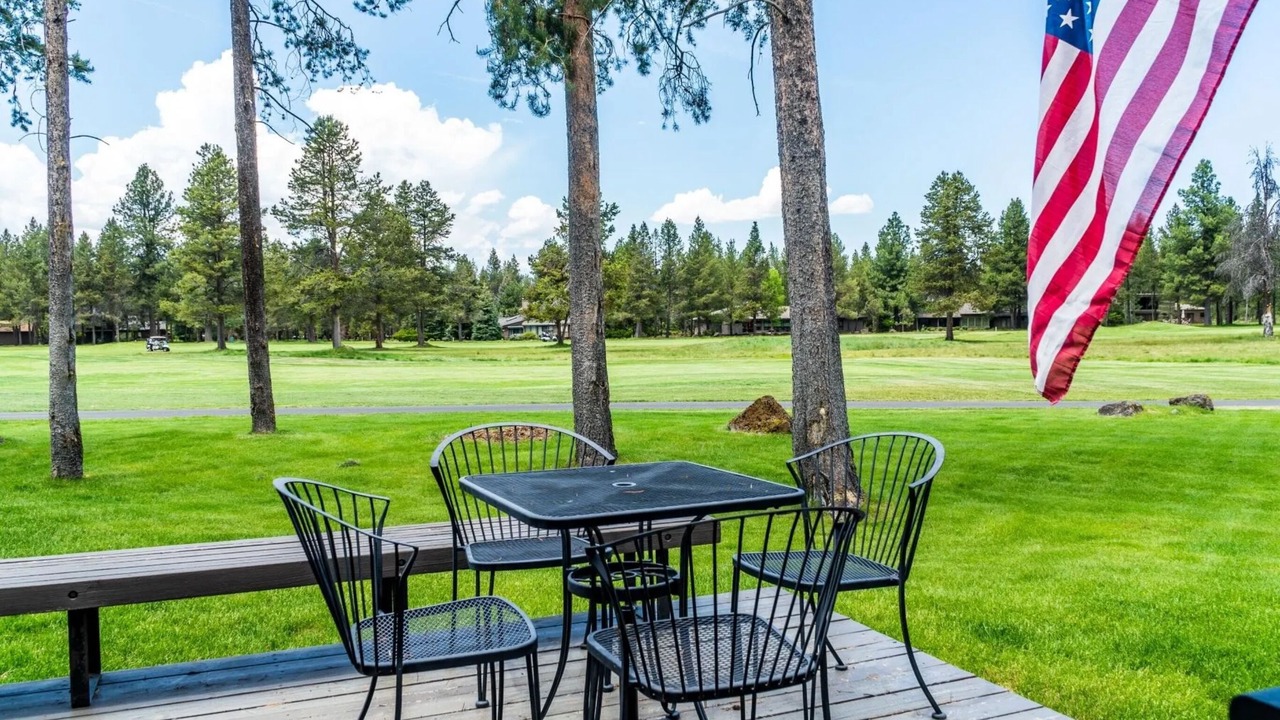 Photo of Outdoor in Overlook Park