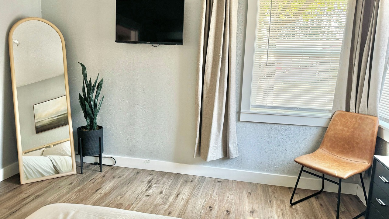 Photo of Bedroom in Albany