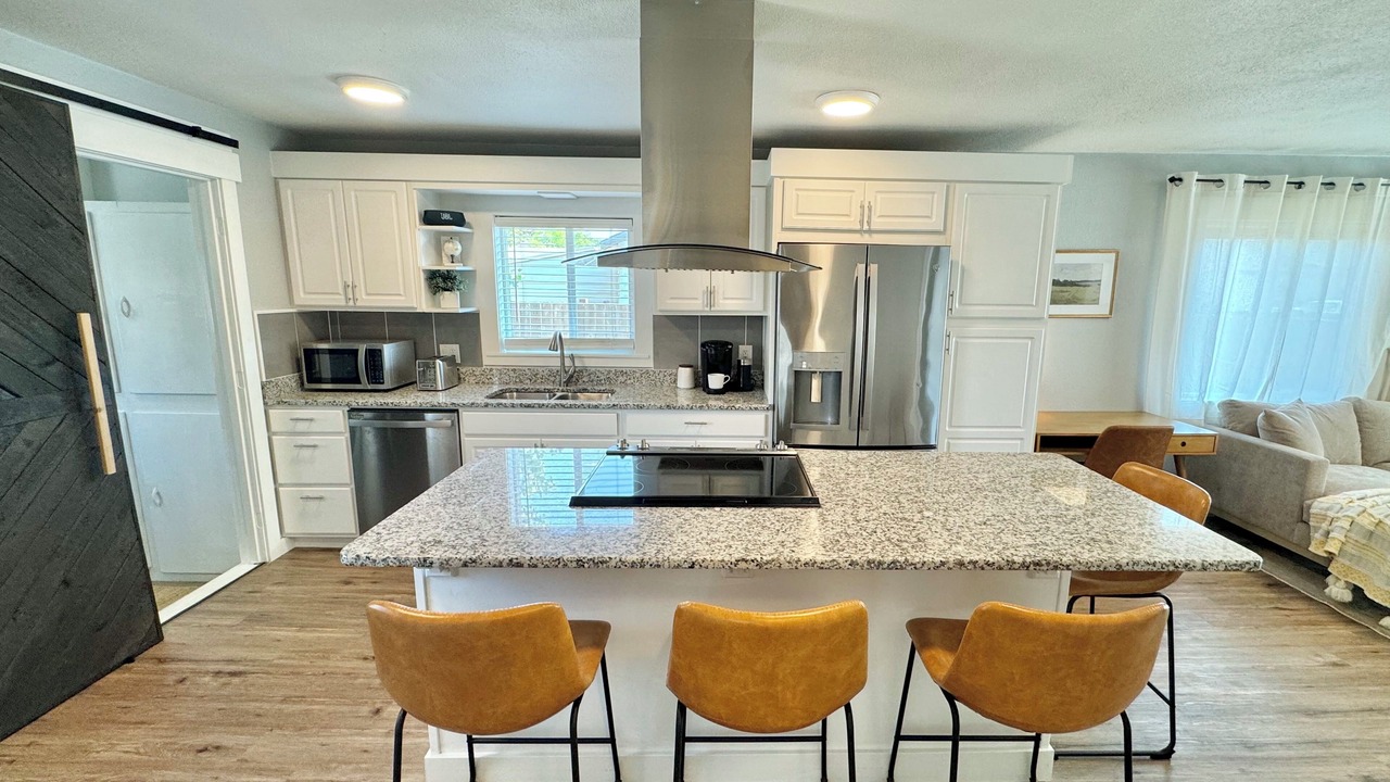 Photo of Kitchen in Albany