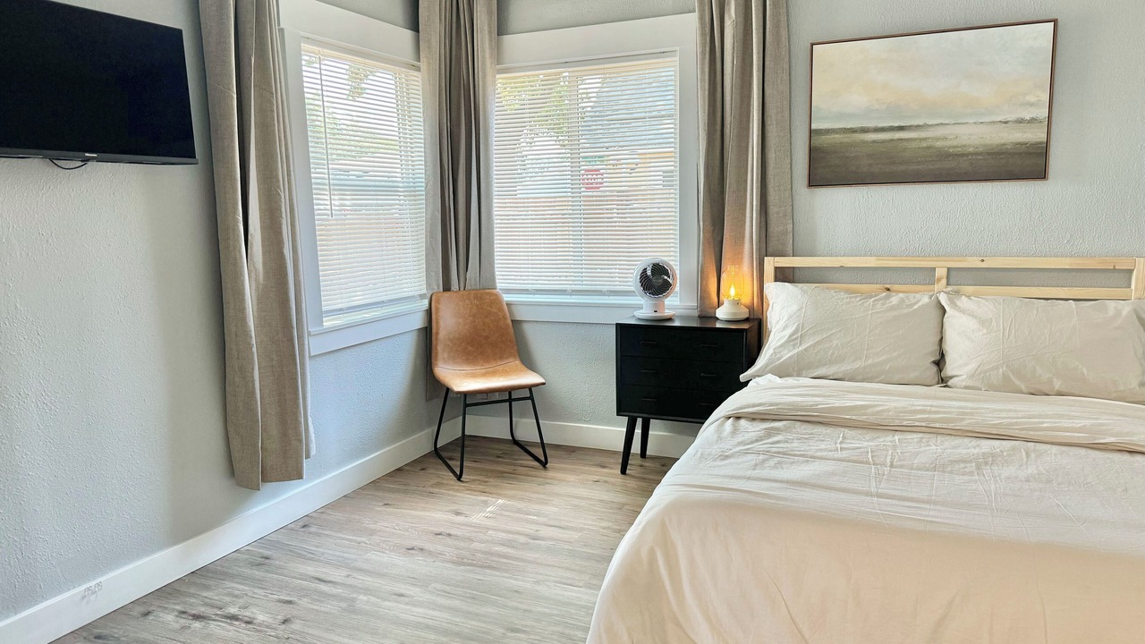 Photo of Bedroom in Albany