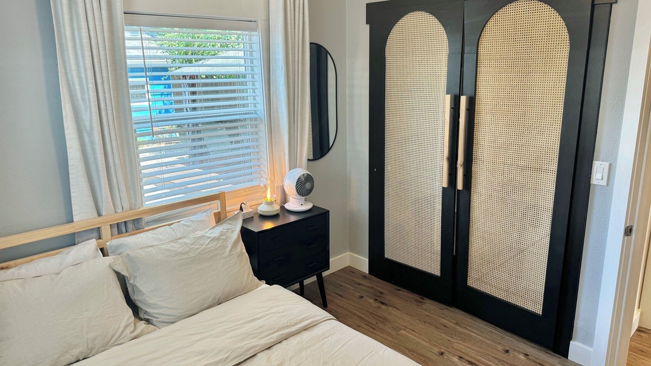 Photo of Bedroom in Albany