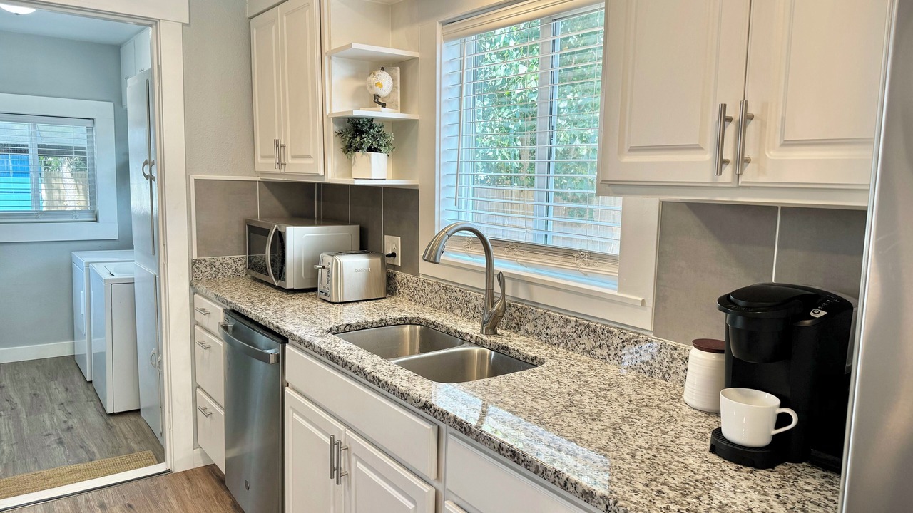 Photo of Kitchen in Albany