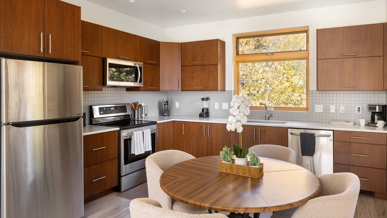Photo of Kitchen in Wilson