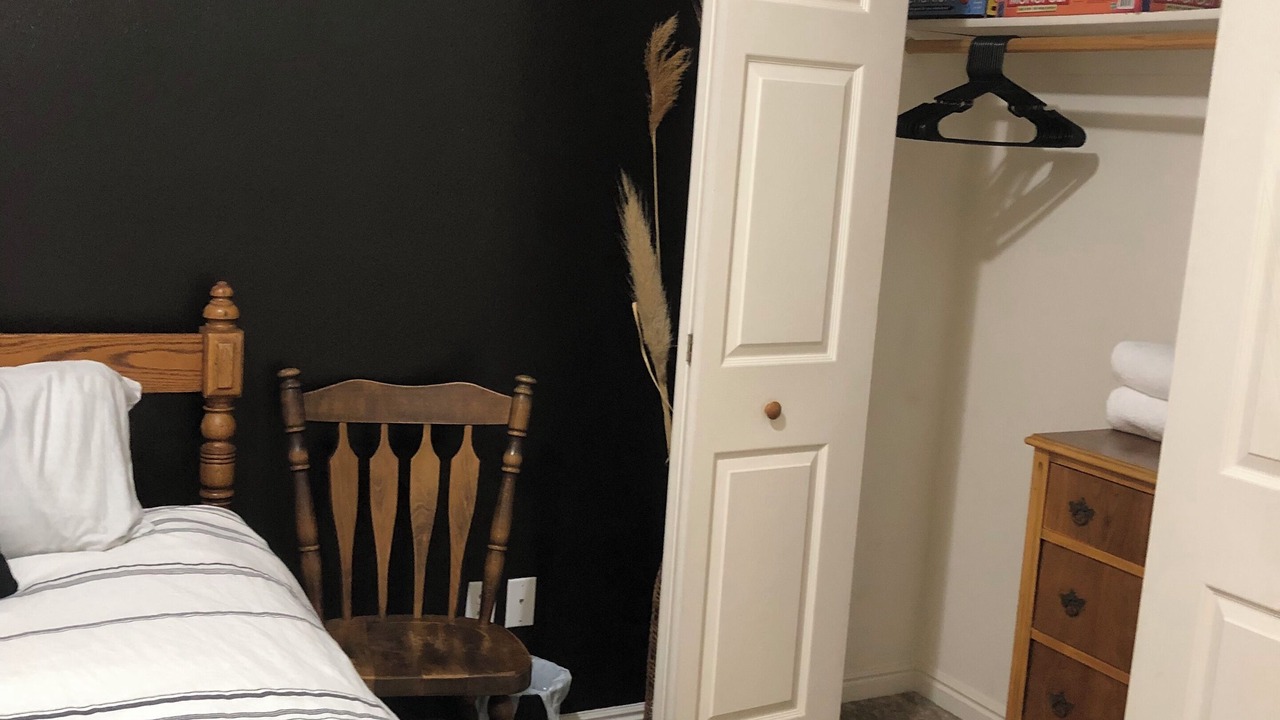 Photo of Bedroom in Pocatello