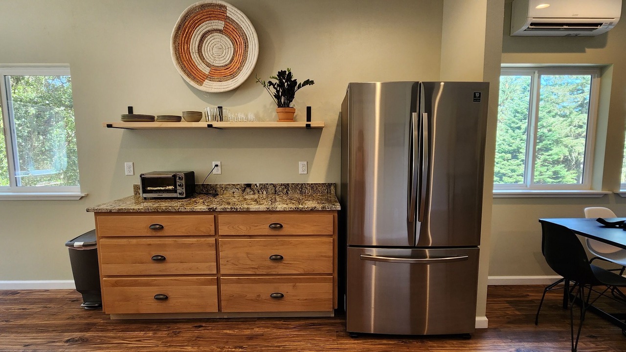 Photo of Kitchen in Umpqua