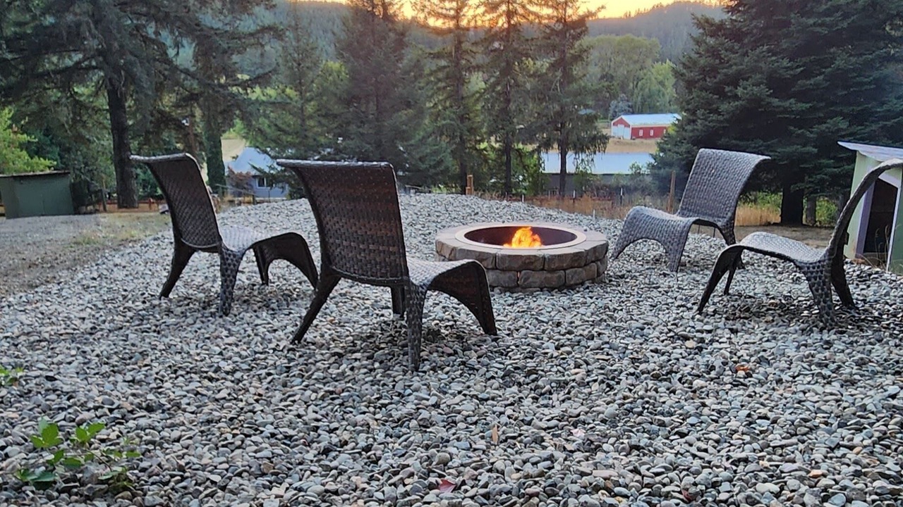 Photo of Outdoor in Umpqua