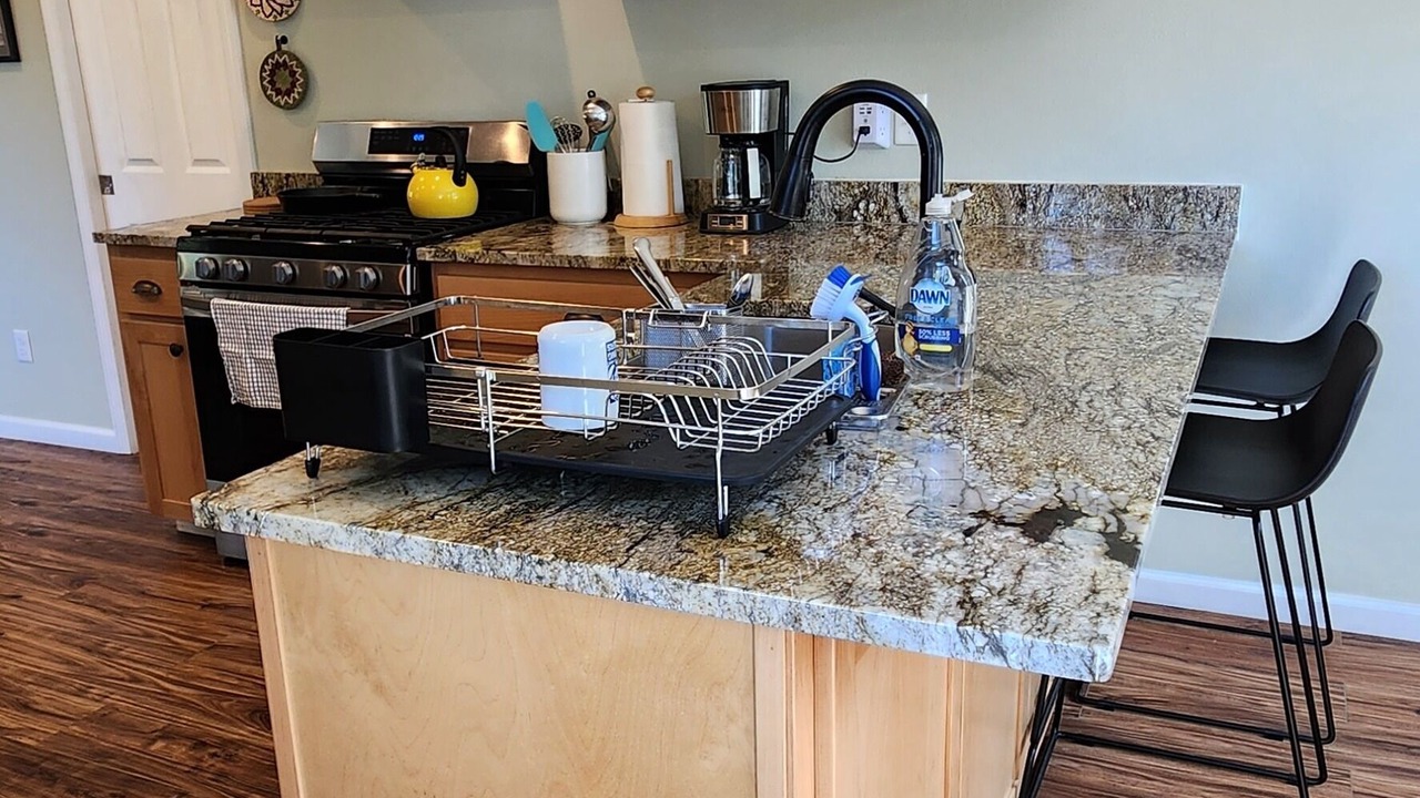 Photo of Kitchen in Umpqua