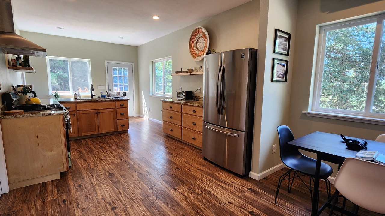 Photo of Kitchen in Umpqua
