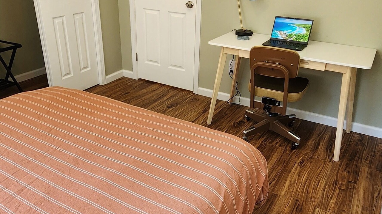 Photo of Bedroom in Umpqua