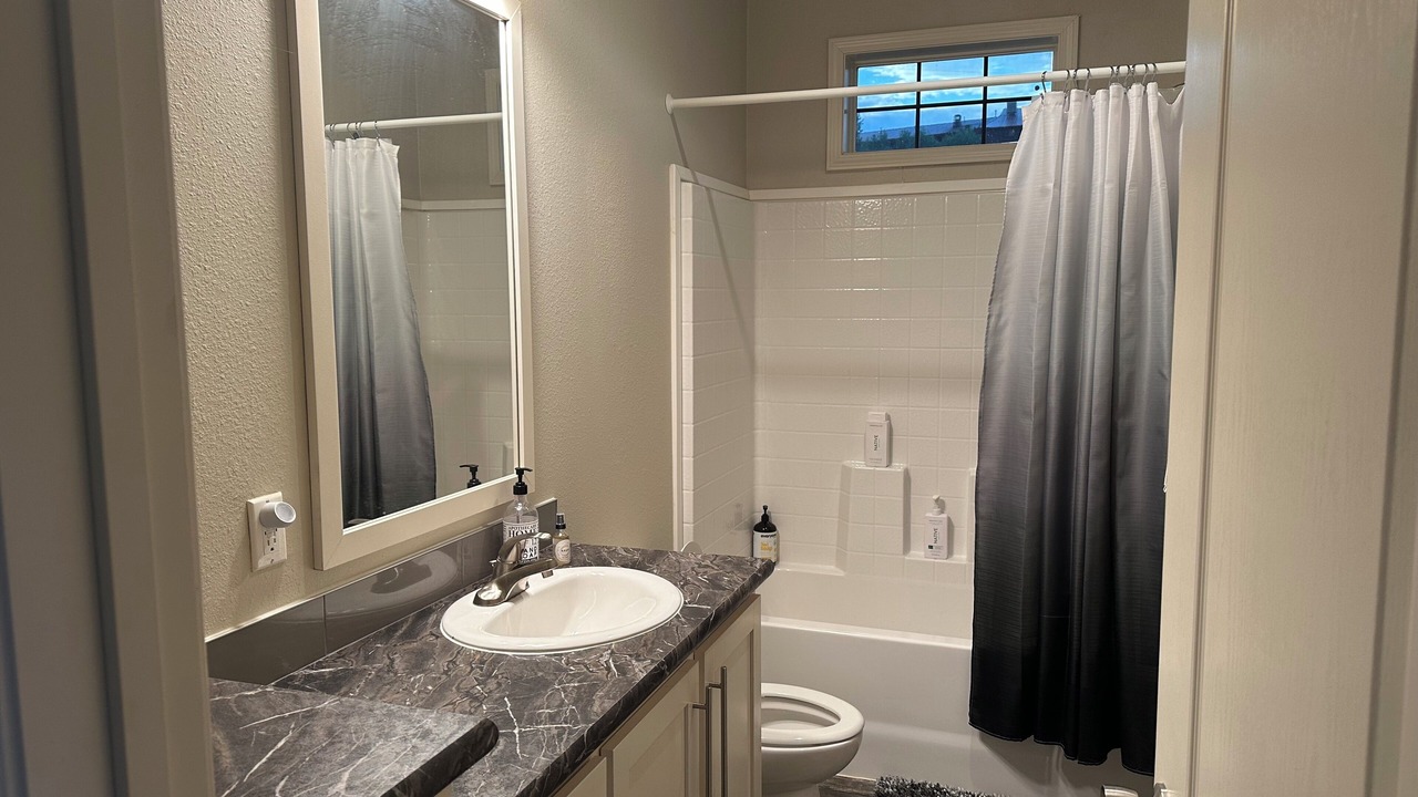 Photo of Bathroom in Torrey