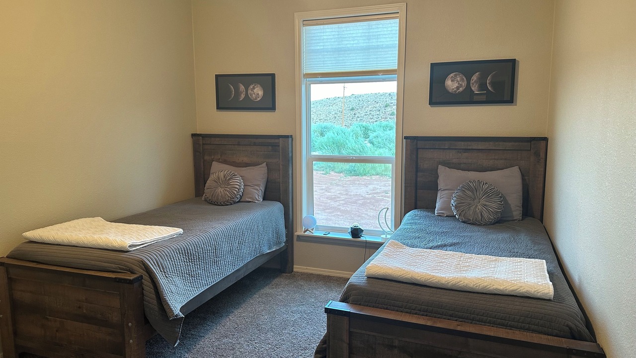 Photo of Bedroom in Torrey