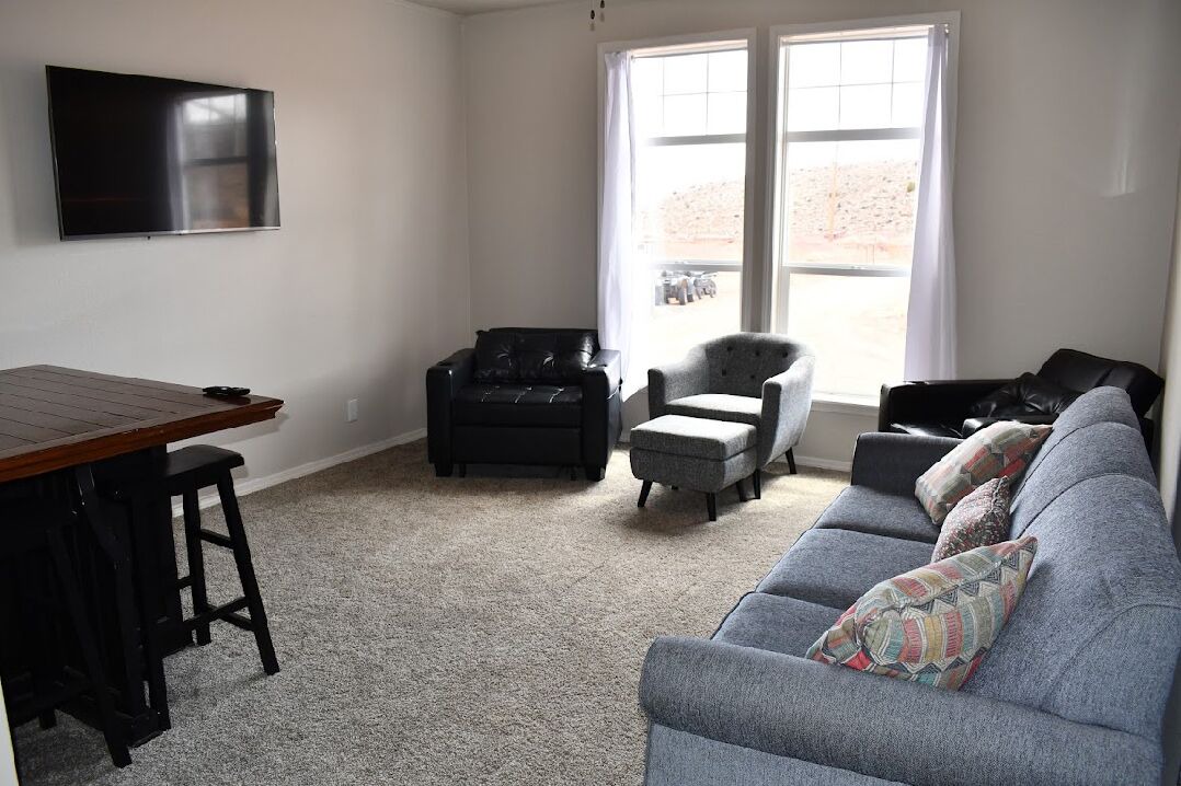 Photo of Livingroom in Torrey
