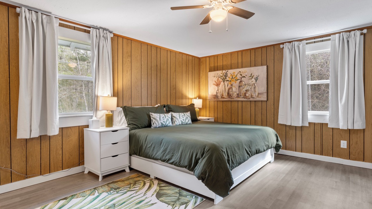 Photo of Bedroom in Vancleave