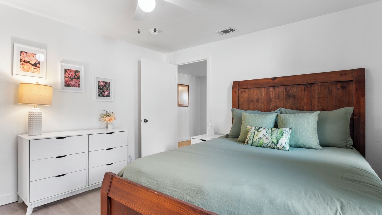 Photo of Bedroom in Vancleave
