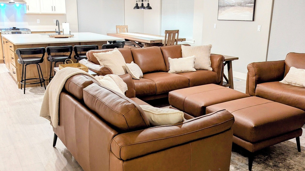 Photo of Livingroom in Sweetwater