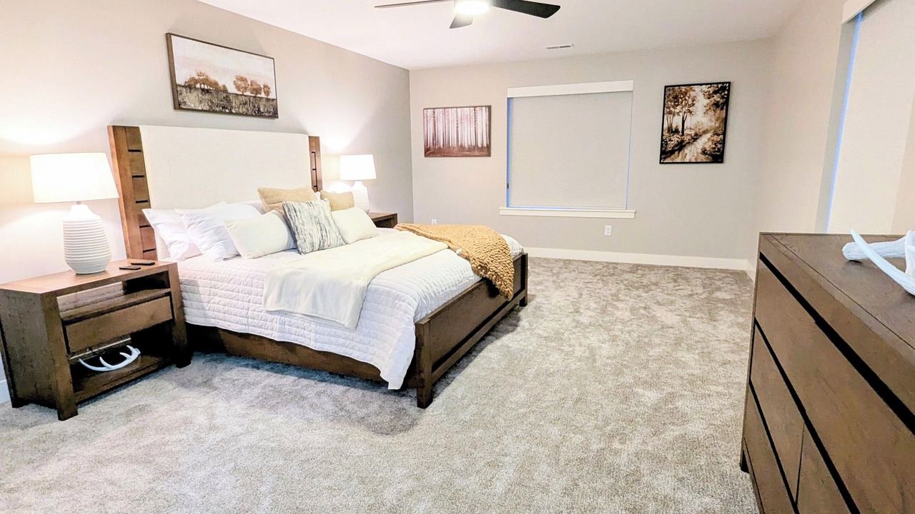 Photo of Bedroom in Sweetwater