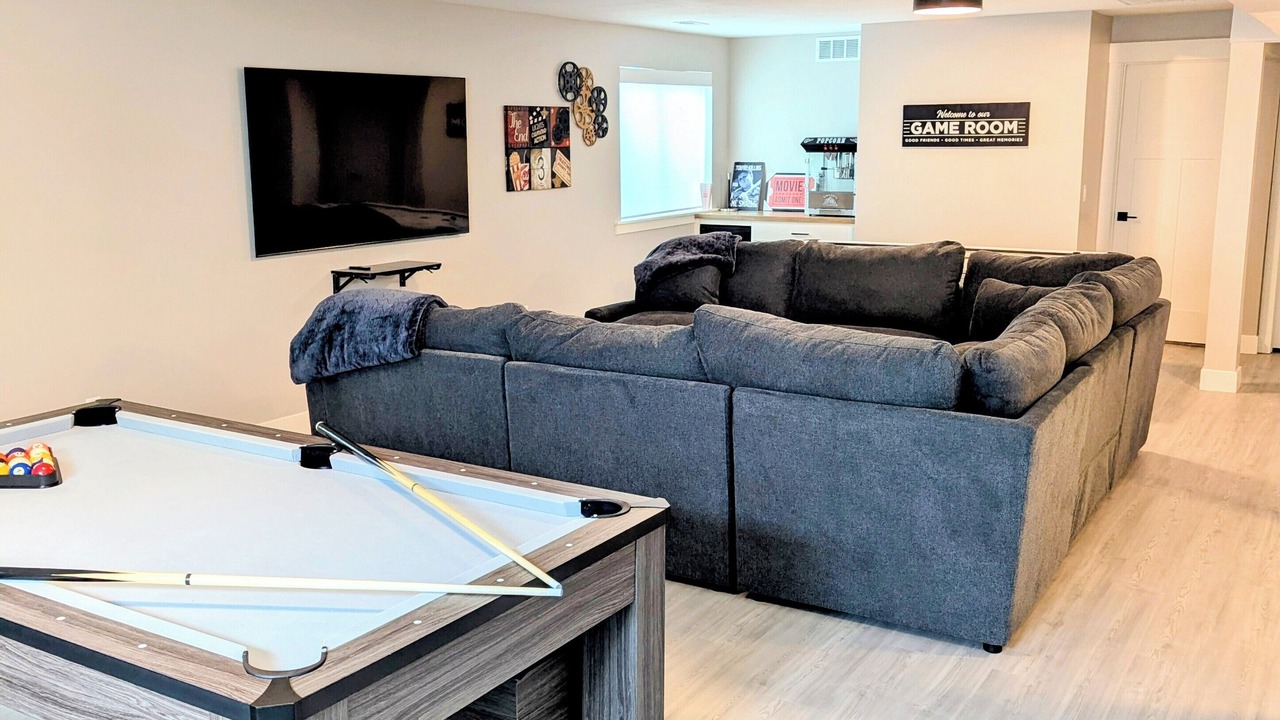 Photo of Livingroom in Sweetwater