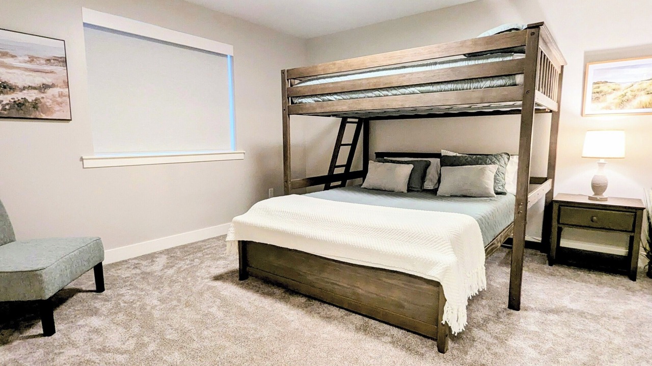 Photo of Bedroom in Sweetwater
