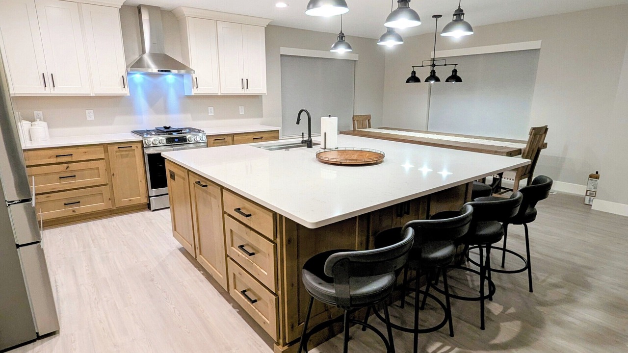 Photo of Kitchen in Sweetwater