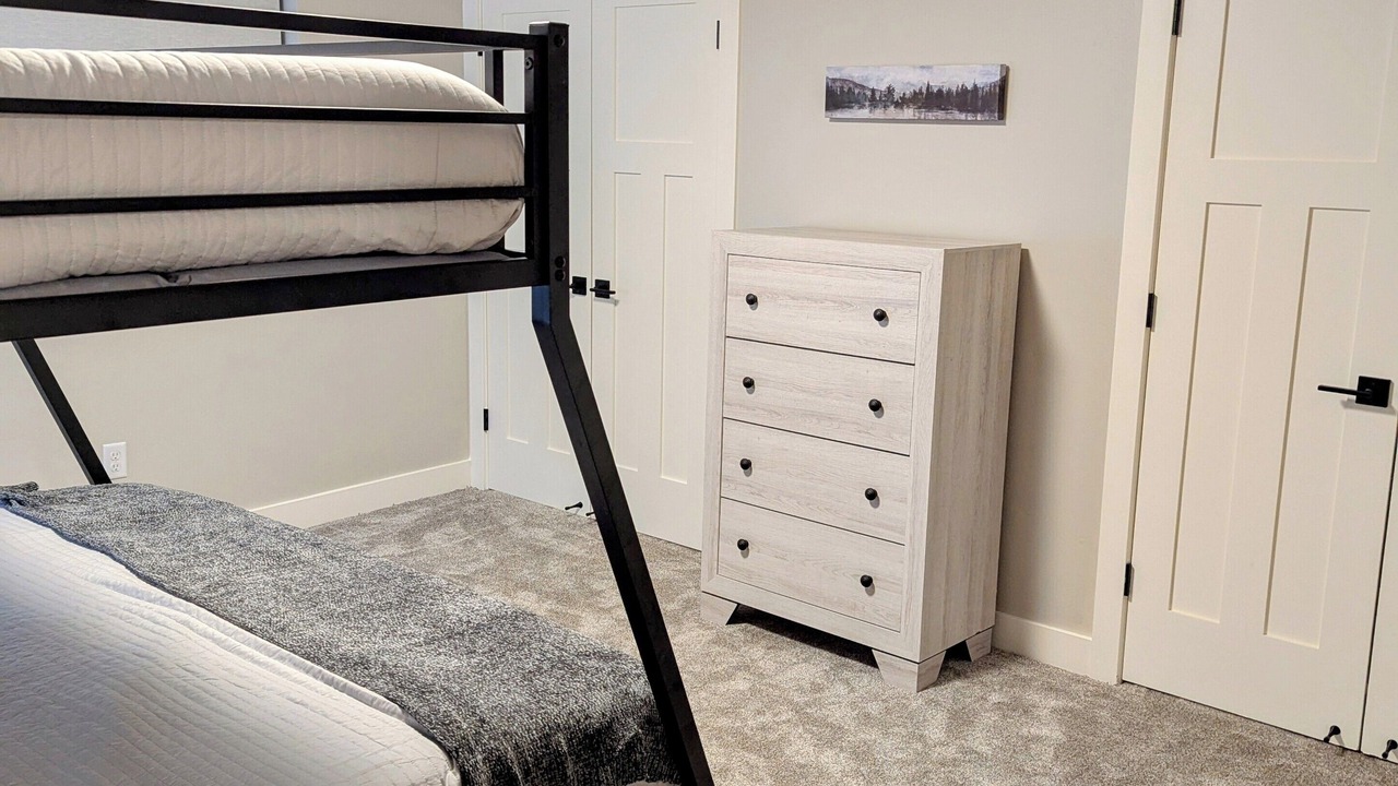Photo of Bedroom in Sweetwater