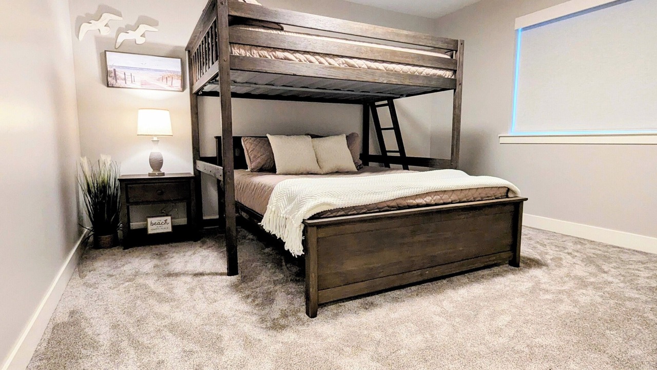 Photo of Bedroom in Sweetwater