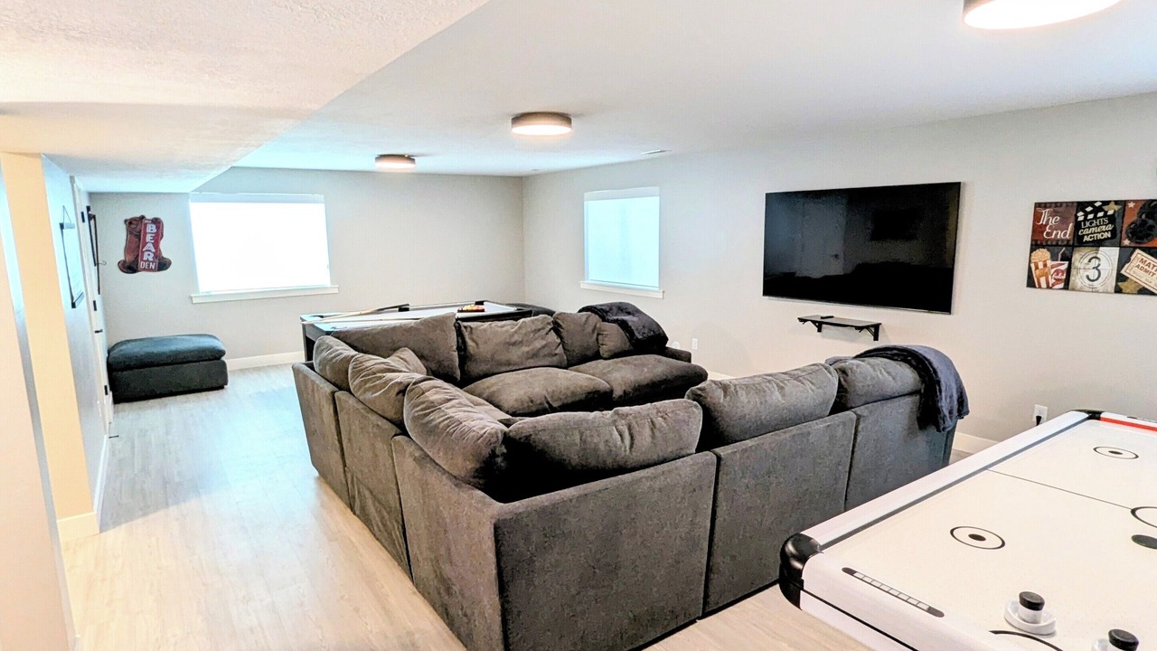 Photo of Bedroom in Sweetwater