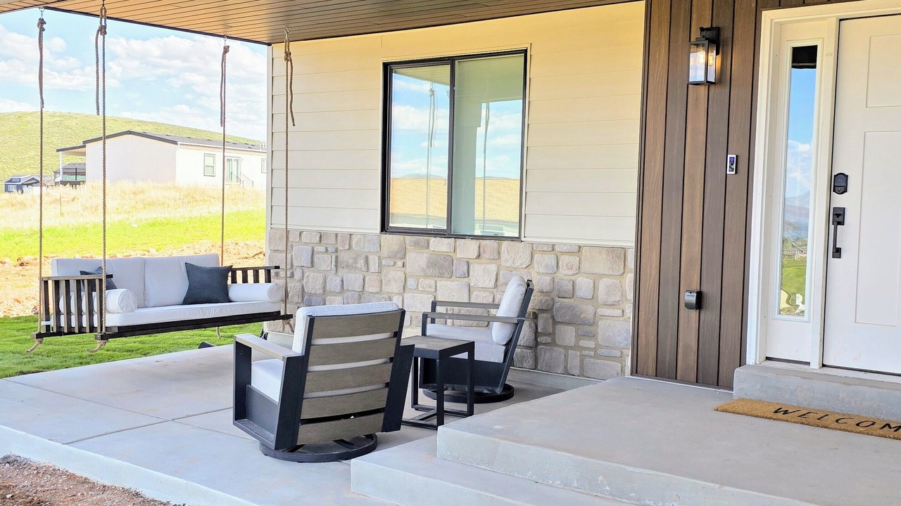 Photo of Outdoor in Sweetwater
