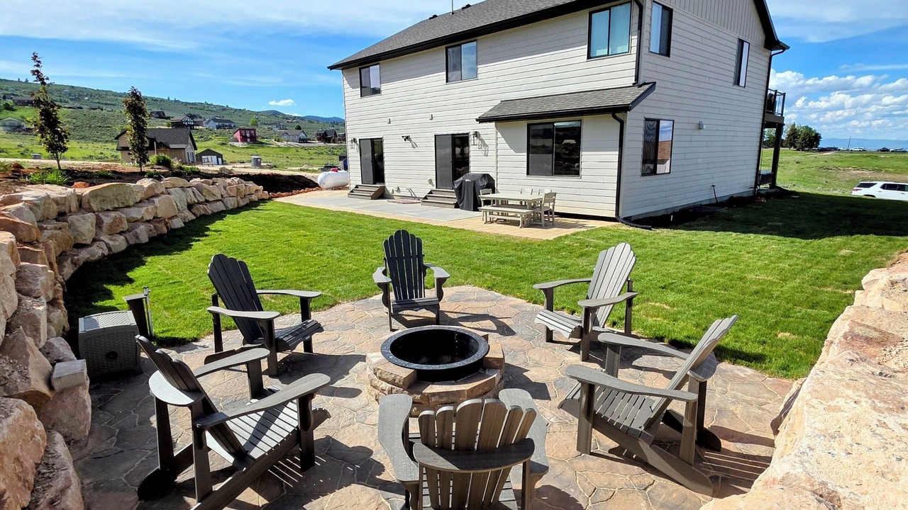 Photo of Outdoor in Sweetwater