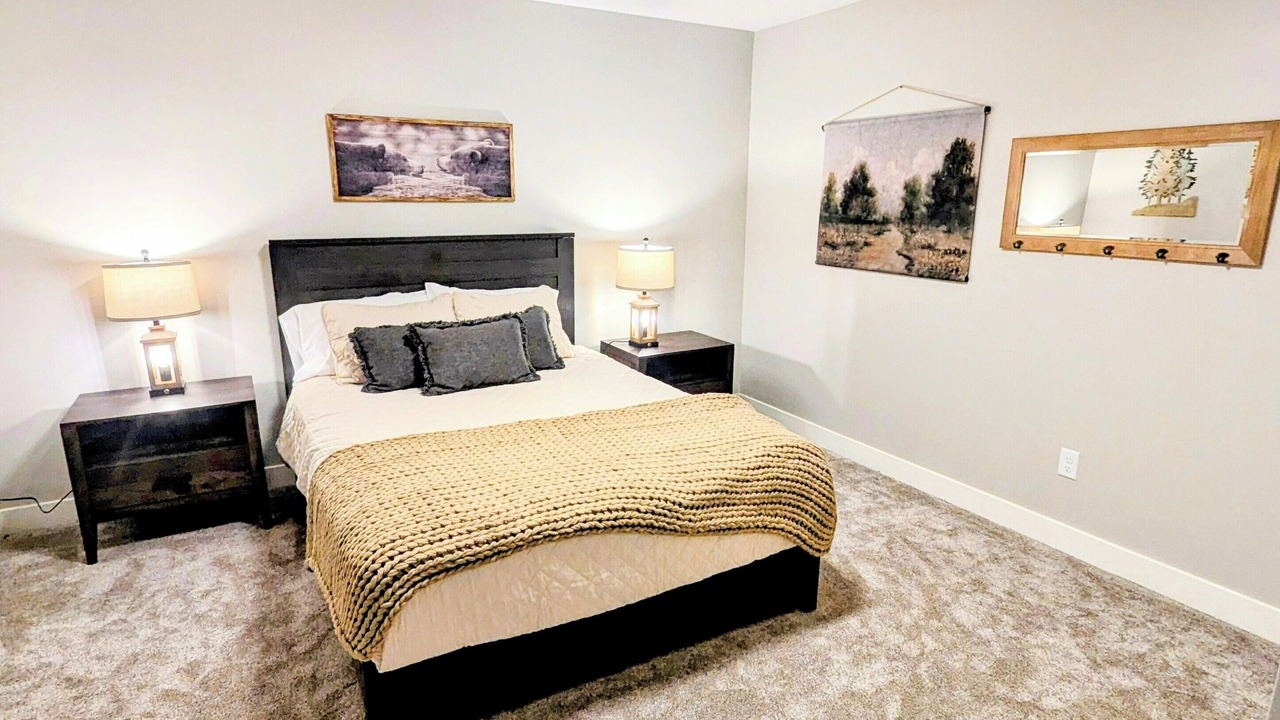 Photo of Bedroom in Sweetwater