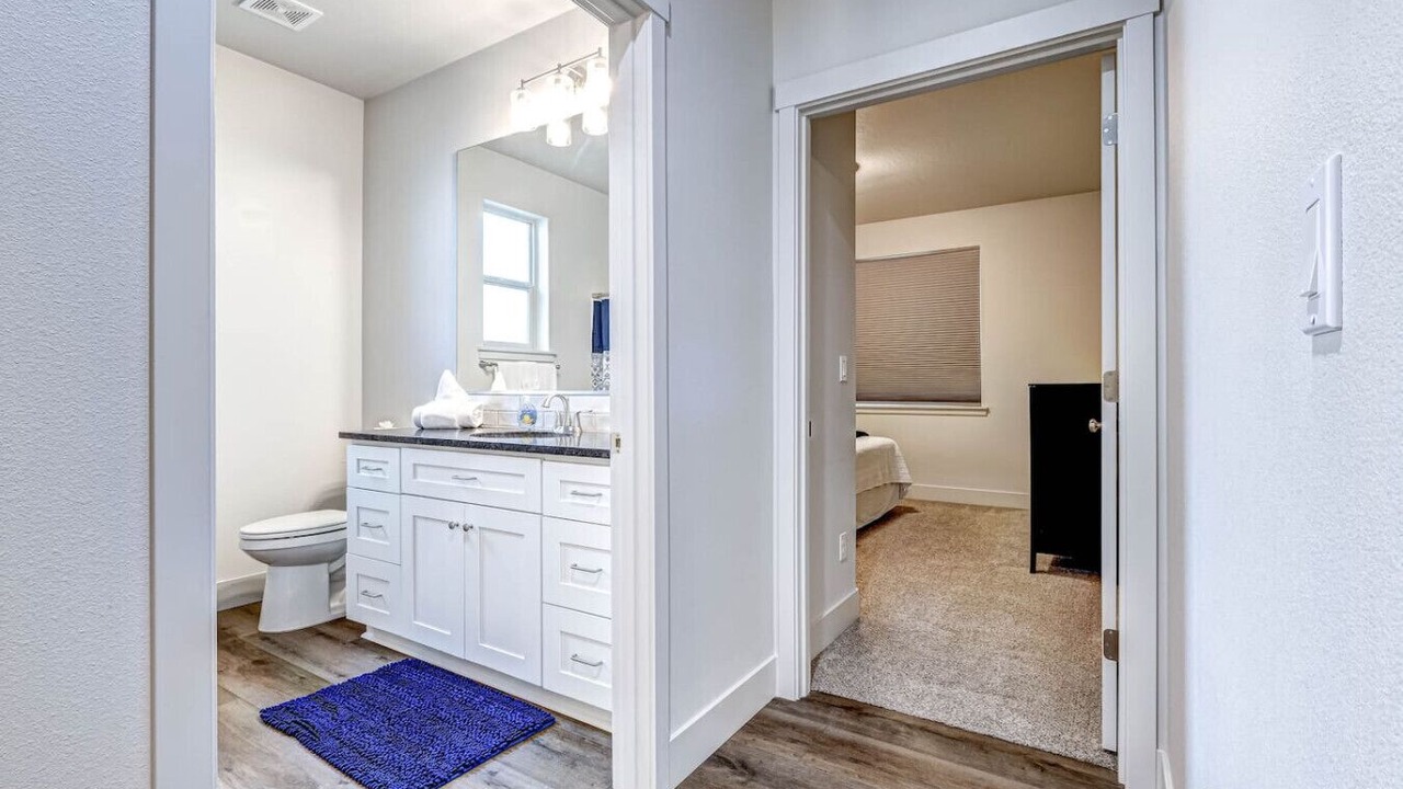Photo of Bathroom in South Richland