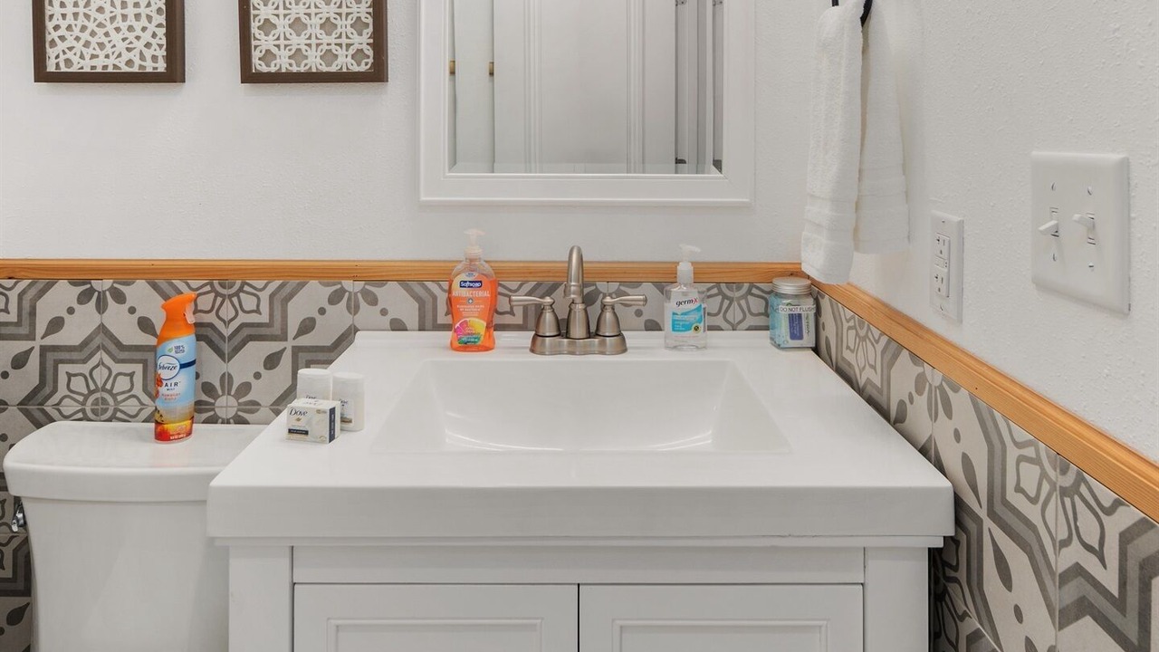 Photo of Bathroom in Enumclaw