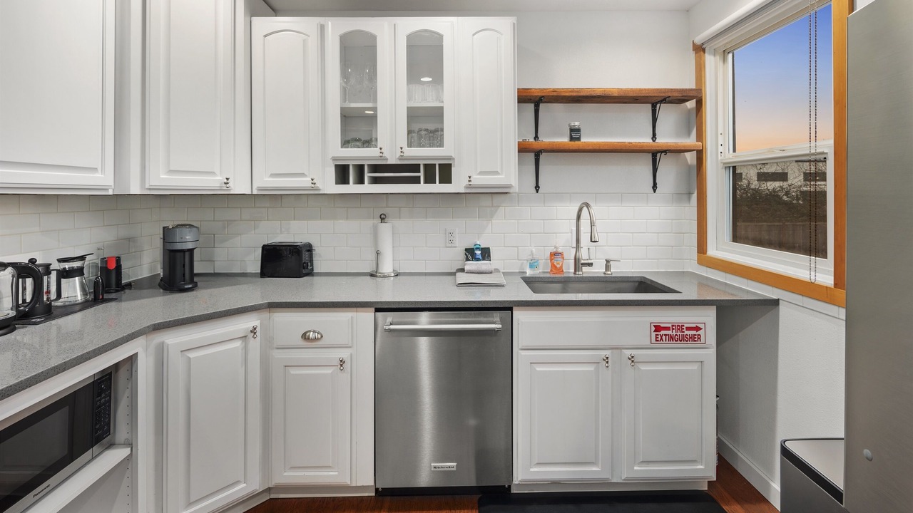 Photo of Kitchen in Enumclaw