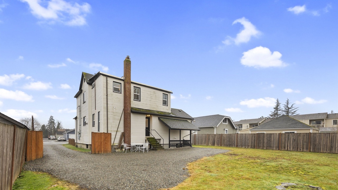 Photo of Outdoor in Enumclaw