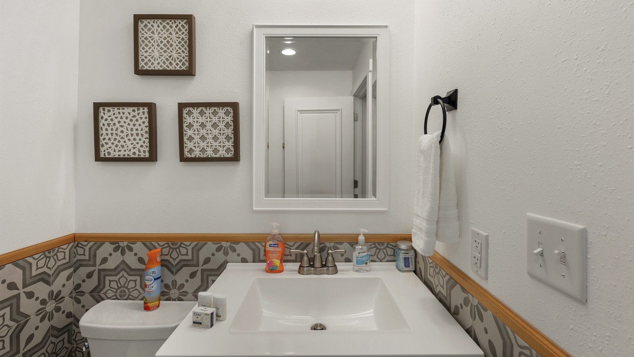 Photo of Bathroom in Enumclaw