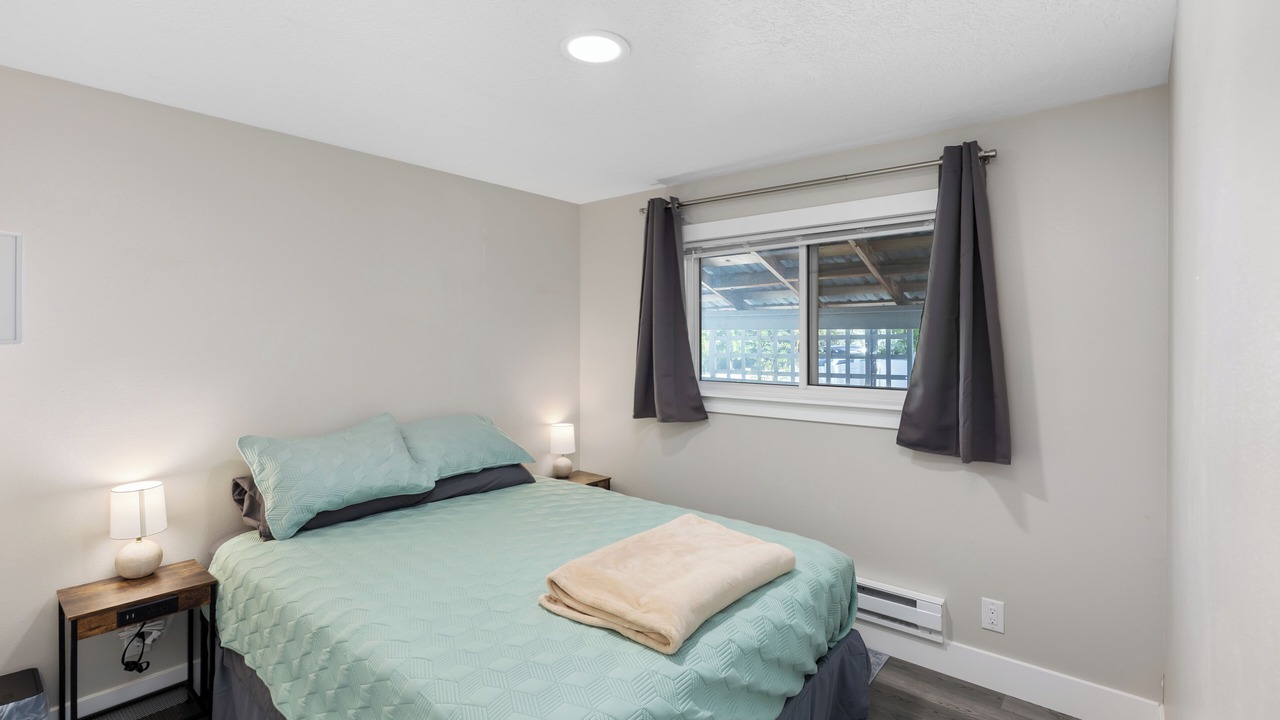 Photo of Bedroom in Logan