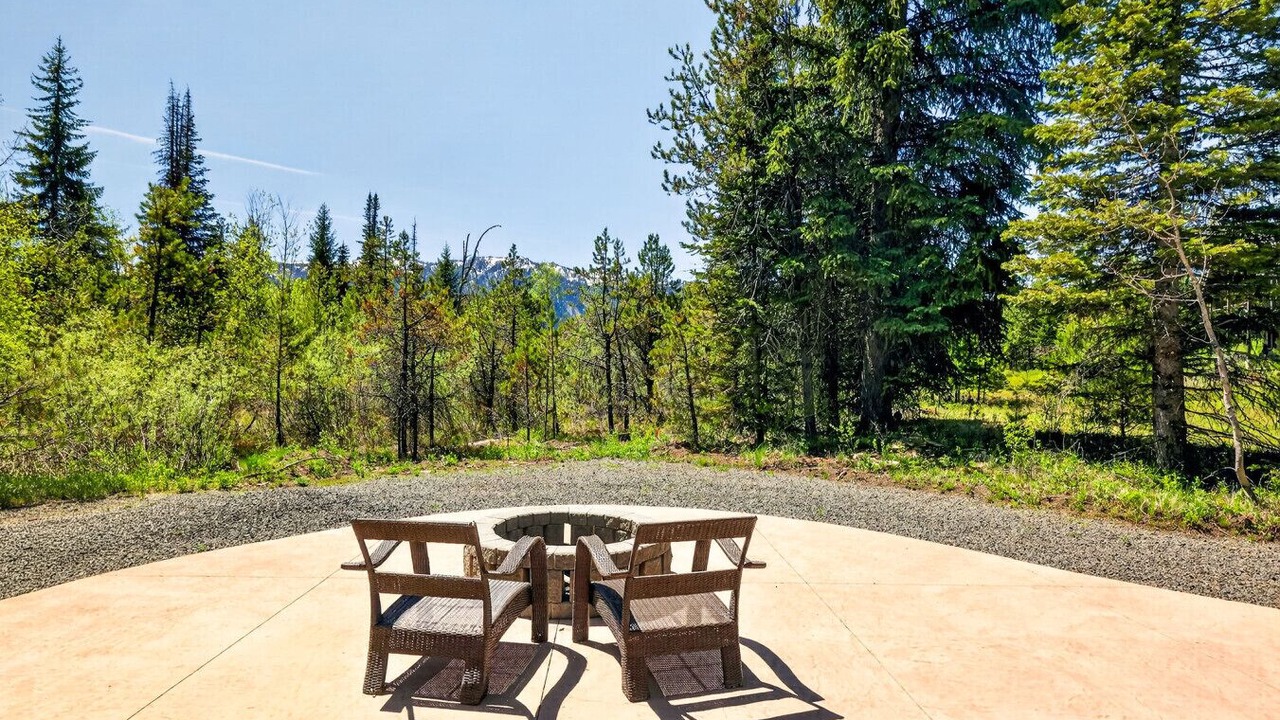 Photo of Patio Balcony in Donnelly