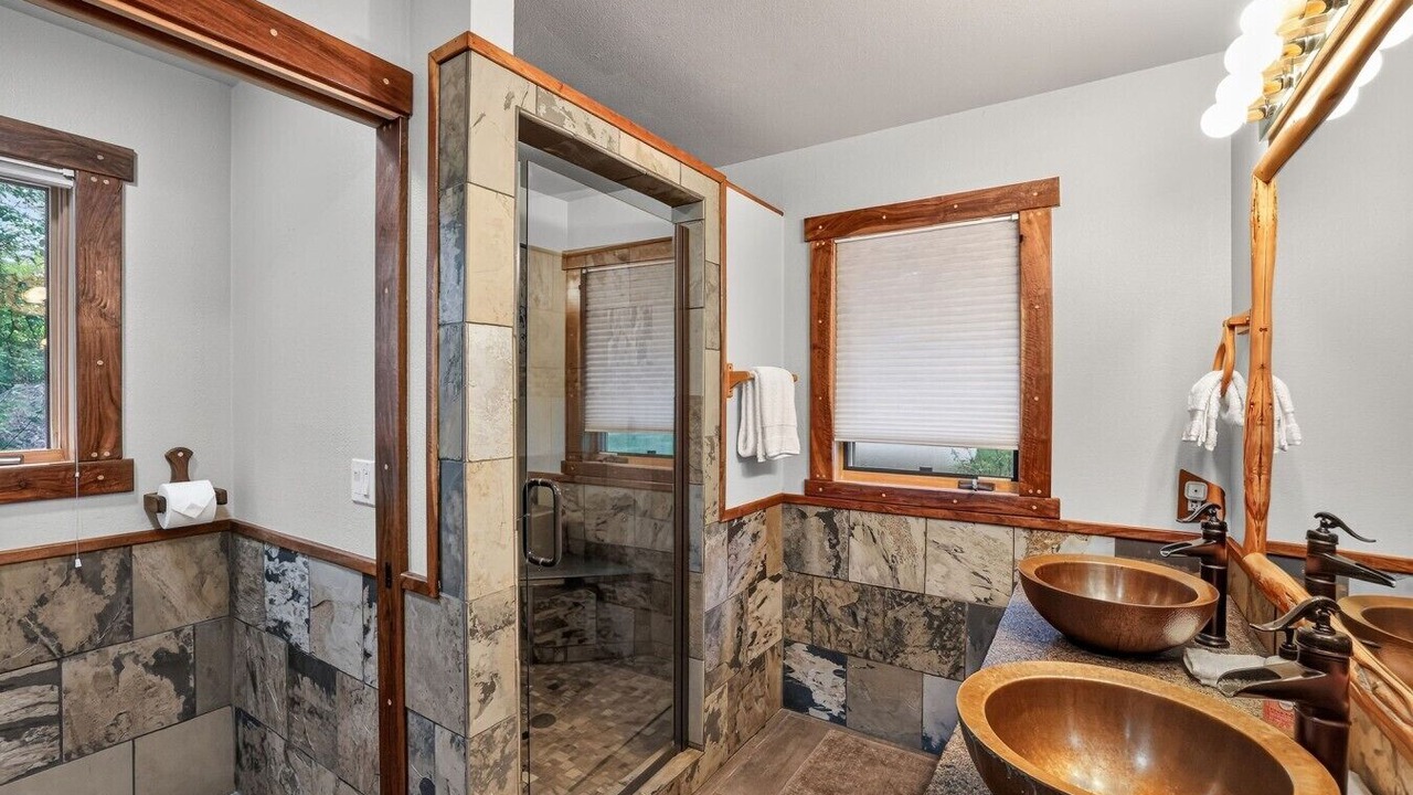 Photo of Bathroom in McCall